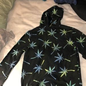 Hoodie from PacSun
